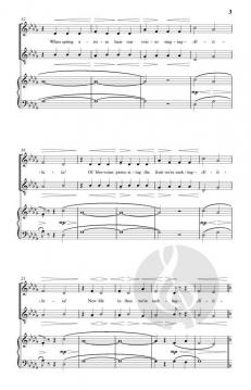 Tree of Life von Mack Wilberg (Download) 