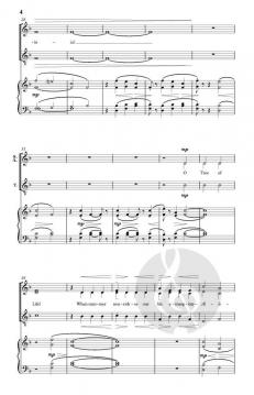 Tree of Life von Mack Wilberg (Download) 