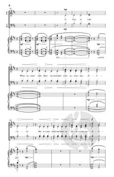 Tree of Life von Mack Wilberg (Download) 