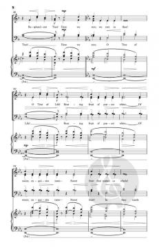 Tree of Life von Mack Wilberg (Download) 