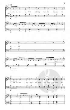 From Everlasting to Everlasting von Benjamin Harlan (Download) 