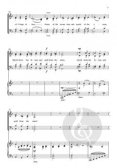 Star of the East von Gordon Thornett (Download) 