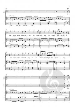 As I sat on a sunny bank von Malcolm Archer (Download) 