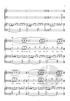 As I sat on a sunny bank von Malcolm Archer (Download) 