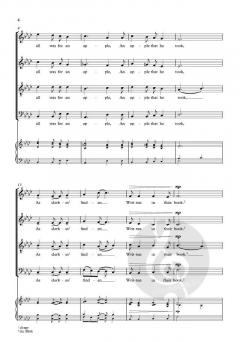 Adam lay ybounden von Ben Parry (Download) 