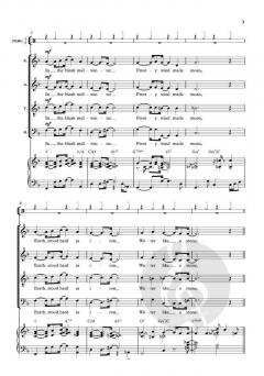 In the bleak mid-winter von Pete Churchill (Download) 