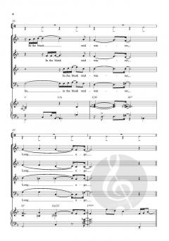 In the bleak mid-winter von Pete Churchill (Download) 