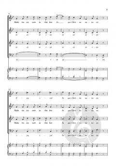 Make we joy now in this fest von Ian Assersohn (Download) 