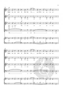 Make we joy now in this fest von Ian Assersohn (Download) 