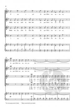 Make we joy now in this fest von Ian Assersohn (Download) 