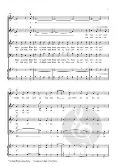 Make we joy now in this fest von Ian Assersohn (Download) 