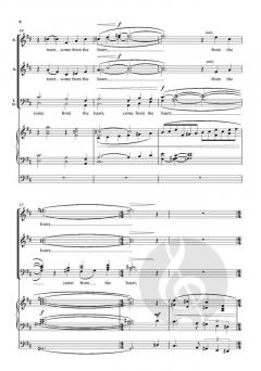 I obey thee, O Lord (Lacrimosa) von Cecilia McDowall (Download) 