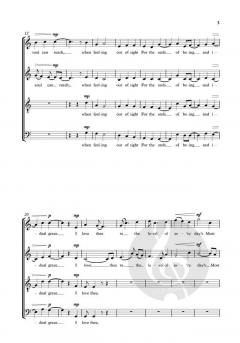 How do I love thee? von Gabriel Jackson (Download) 