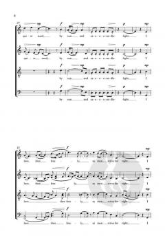 How do I love thee? von Gabriel Jackson (Download) 