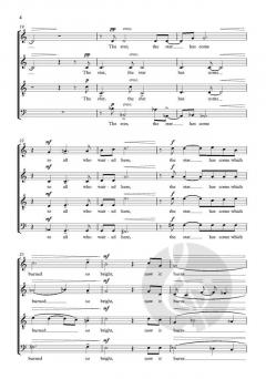 The star has come von Roderick Williams (Download) 