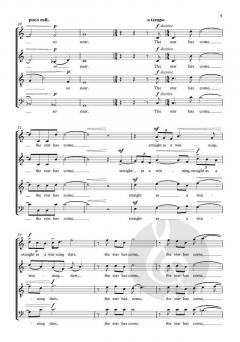 The star has come von Roderick Williams (Download) 