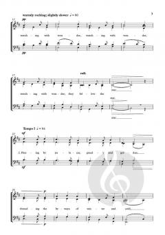 The Wise Men and the Star von Oliver Tarney (Download) 