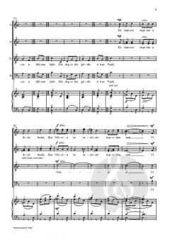 The Jolly Shepherd von John Rutter (Download) 