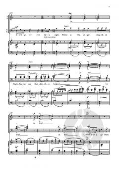 The Jolly Shepherd von John Rutter (Download) 