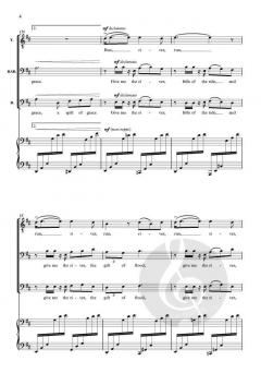 Give me the river von Toby Young (Download) 