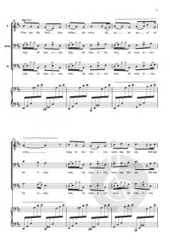 Give me the river von Toby Young (Download) 