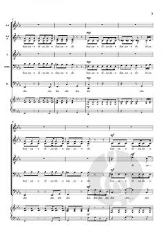 Swept Away von Sarah Quartel (Download) 