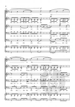 Swept Away von Sarah Quartel (Download) 