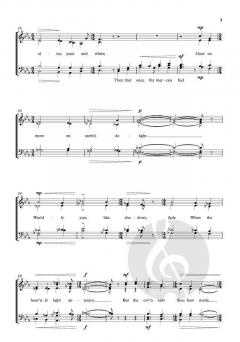 View me, Lord von Michael Higgins (Download) 