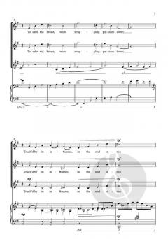 Solitude von James Whitbourn (Download) 