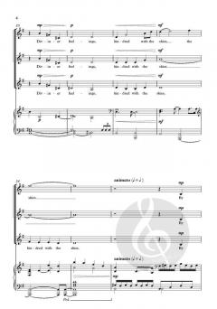 Solitude von James Whitbourn (Download) 