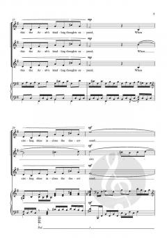 Solitude von James Whitbourn (Download) 