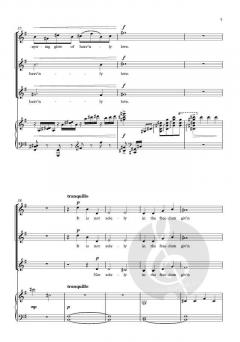 Solitude von James Whitbourn (Download) 