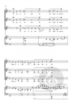 Solitude von James Whitbourn (Download) 