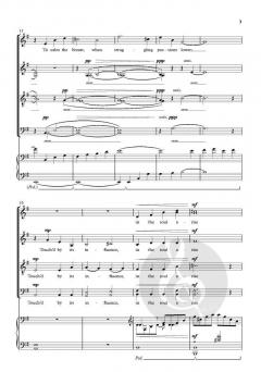 Solitude von James Whitbourn (Download) 