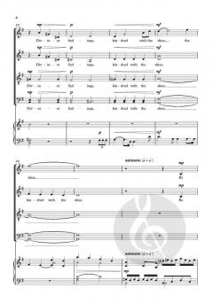 Solitude von James Whitbourn (Download) 