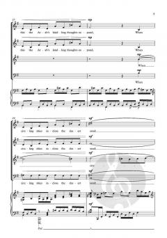 Solitude von James Whitbourn (Download) 