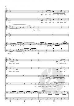 Solitude von James Whitbourn (Download) 