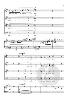 Solitude von James Whitbourn (Download) 