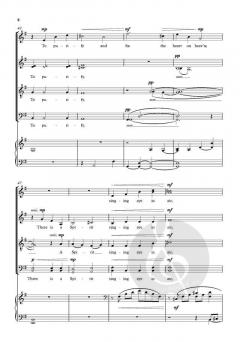 Solitude von James Whitbourn (Download) 