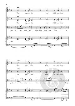 His Praises We'll Sing von David Blackwell (Download) 