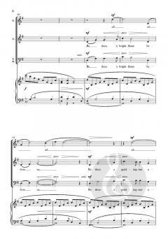 A Prayer of St Columba von Cecilia McDowall (Download) 