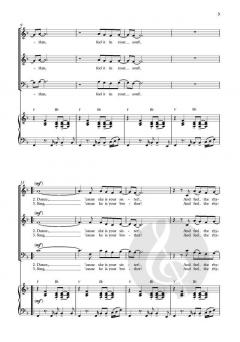 Sing Love von Charles Beale (Download) 