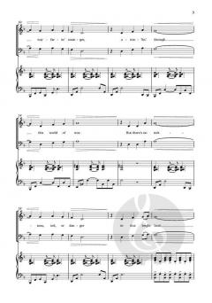 Wayfarin' Stranger von Reginald Unterseher (Download) 