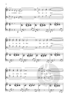 Wayfarin' Stranger von Reginald Unterseher (Download) 