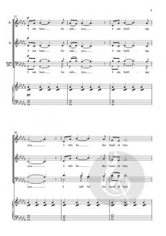 All will be well von Will Todd (Download) 