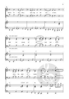 Joyful, joyful von Ludwig van Beethoven (Download) 