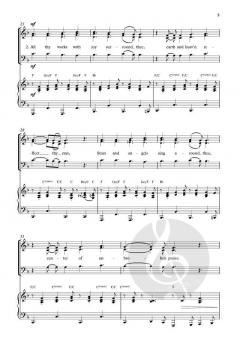 Joyful, joyful von Ludwig van Beethoven (Download) 