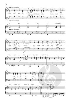 Joyful, joyful von Ludwig van Beethoven (Download) 