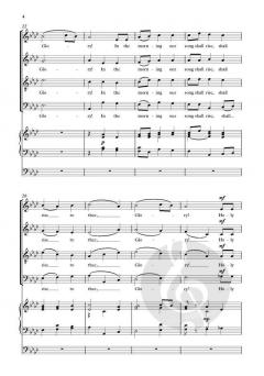 Glory von Nikolai Rimski-Korsakow (Download) 