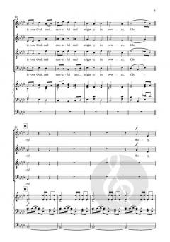 Glory von Nikolai Rimski-Korsakow (Download) 